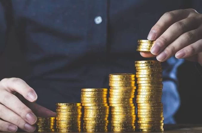 Курсовая работа по инвестициям