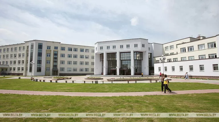 Барановичский государственный университет