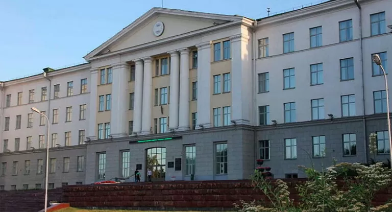 Белорусский государственный аграрный технический университет