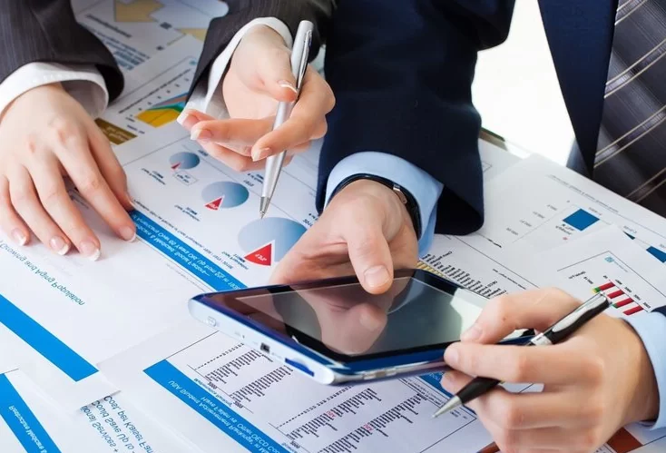 Дипломные работы по аудиту