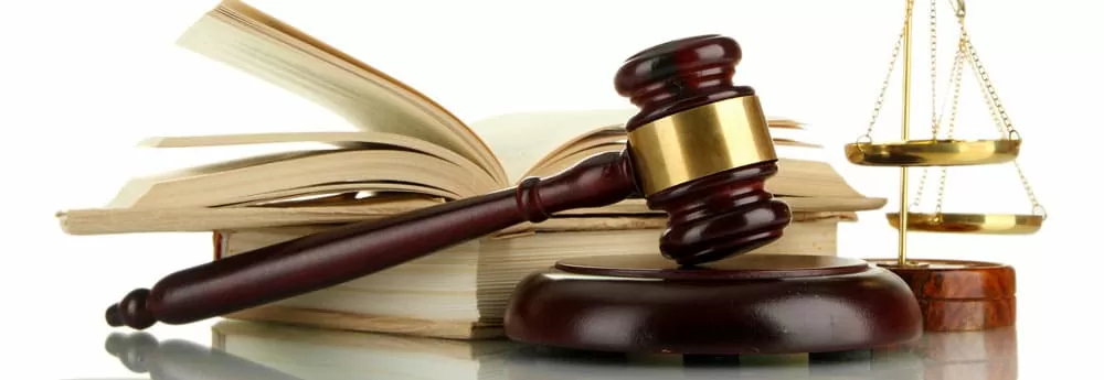 Контрольные работы по праву