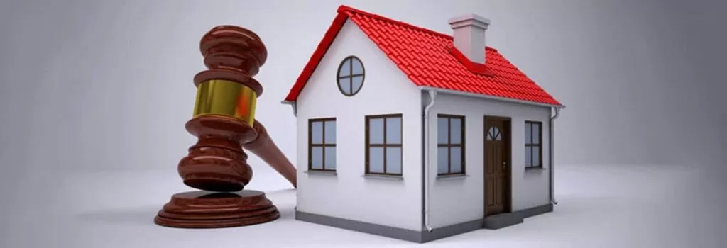 Курсовые работы по жилищному праву